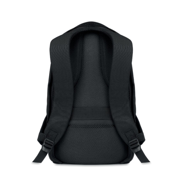 Рюкзак 600D из RPET (Изображение 9)