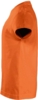 Футболка детская Imperial Kids оранжевая, на рост 96-104 см (4 года) (Изображение 2)