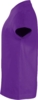 Футболка детская Imperial Kids темно-фиолетовая, на рост 96-104 см (4 года) (Изображение 3)