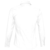 Рубашка женская с длинным рукавом EMBASSY белая, размер XS  (Изображение 2)
