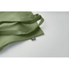 Сумка шоппер 200 г/м² (зеленый-зеленый) (Изображение 4)