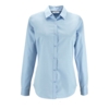 Рубашка женская Brody Women голубая, размер XXL (Изображение 1)