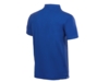 Рубашка поло Chicago мужская (синий классический ) M (Изображение 2)