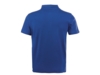 Рубашка поло Chicago мужская (синий классический ) M (Изображение 4)