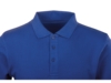 Рубашка поло Chicago мужская (синий классический ) M (Изображение 5)