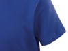 Рубашка поло Chicago мужская (синий классический ) M (Изображение 6)