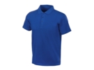 Рубашка поло Chicago мужская (синий классический ) M