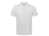 Рубашка поло Chicago мужская (белый) M (Изображение 3)
