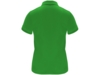 Рубашка поло Monzha, женская (зеленый) S (Изображение 2)