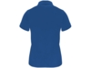 Рубашка поло Monzha, женская (синий) 2XL (Изображение 2)