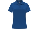 Рубашка поло Monzha, женская (синий) XL
