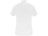 Рубашка поло Monzha, женская (белый) XL (Изображение 2)