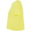 Футболка укороченная женская Maeva желтый неон, размер XL/XXL (Изображение 3)