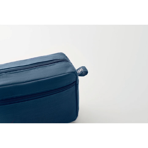 Косметичка 200 г/м² (синий) (Изображение 7)