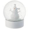 Снежный шар Wonderland Snowman (Изображение 1)