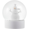 Снежный шар Wonderland Snowman (Изображение 2)