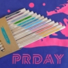 Набор цветных карандашей Pencilvania Maxi (Изображение 5)