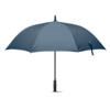 Зонт антиштормовой 27 дюймов (синий) (Изображение 1)