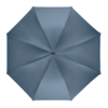 Зонт антиштормовой 27 дюймов (синий) (Изображение 3)