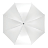 Зонт антиштормовой 27 дюймов (белый) (Изображение 4)