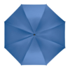 Зонт антиштормовой 27 дюймов (королевский синий) (Изображение 4)