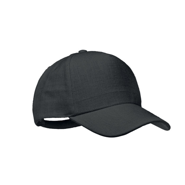 Бейсболка 370 г/м² (Изображение 1)