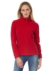 Куртка женская ID.501 красная, размер L (Изображение 5)