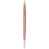 Шариковая ручка Cambiano Shiny Chrome Walnut (Изображение 3)