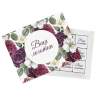 Набор шоколада Choco Box на заказ (Изображение 2)