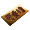 Набор фигурного шоколада Choco New Year на заказ (Изображение 4)