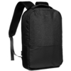 Рюкзак для ноутбука Campus, темно-серый с черным (Изображение 1)