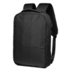 Рюкзак для ноутбука Campus, темно-серый с черным (Изображение 2)
