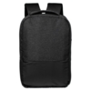 Рюкзак для ноутбука Campus, темно-серый с черным (Изображение 3)