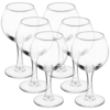 Набор из 6 бокалов для вина «Французский ресторанчик» (Изображение 2)