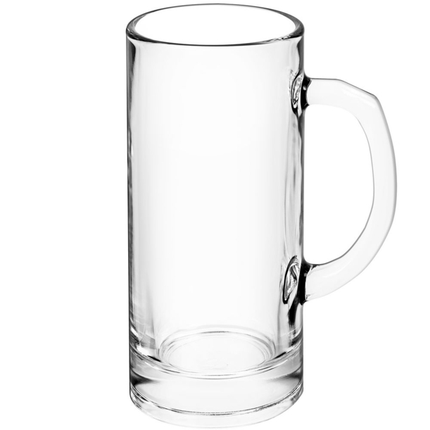 Кружка пивная Pub, высокая (Изображение 1)
