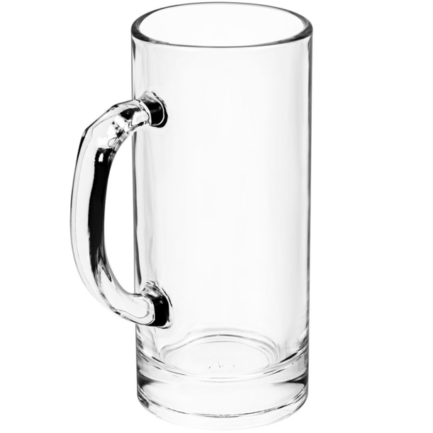 Кружка пивная Pub, высокая (Изображение 2)
