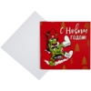 Набор Warmest Wishes: 3 открытки с конвертами (Изображение 7)