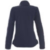 Куртка софтшелл женская Trial Lady темно-синяя, размер XS (Изображение 3)