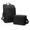 Сумка-холодильник Swiss Peak из RPET AWARE™ 1200D (Изображение 4)