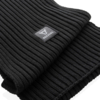 Вязаный шарф Impact из Polylana® AWARE™, 180x25 см (Изображение 8)