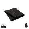 Вязаный шарф Impact из Polylana® AWARE™, 180x25 см (Изображение 1)