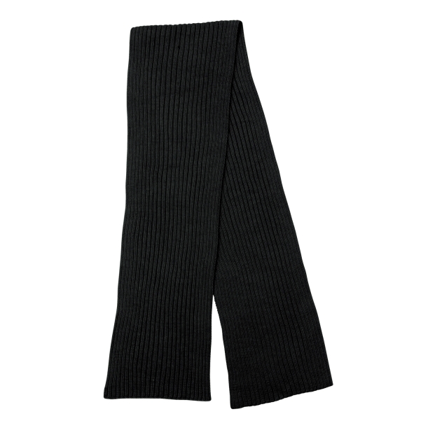Вязаный шарф Impact из Polylana® AWARE™, 180x25 см (Изображение 6)