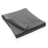 Вязаный шарф Impact из Polylana® AWARE™, 180x25 см (Изображение 7)