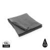 Вязаный шарф Impact из Polylana® AWARE™, 180x25 см (Изображение 1)