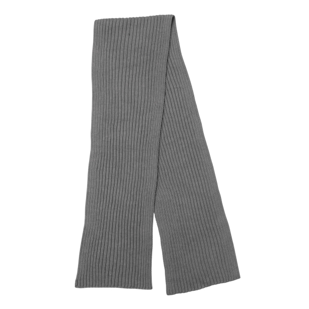Вязаный шарф Impact из Polylana® AWARE™, 180x25 см (Изображение 6)