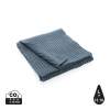 Вязаный шарф Impact из Polylana® AWARE™, 180x25 см (Изображение 1)