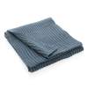 Вязаный шарф Impact из Polylana® AWARE™, 180x25 см (Изображение 8)