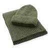 Вязаный шарф Impact из Polylana® AWARE™, 180x25 см (Изображение 2)