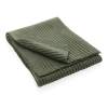 Вязаный шарф Impact из Polylana® AWARE™, 180x25 см (Изображение 7)