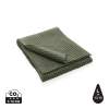 Вязаный шарф Impact из Polylana® AWARE™, 180x25 см (Изображение 1)